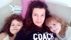 Dragana Rupcic