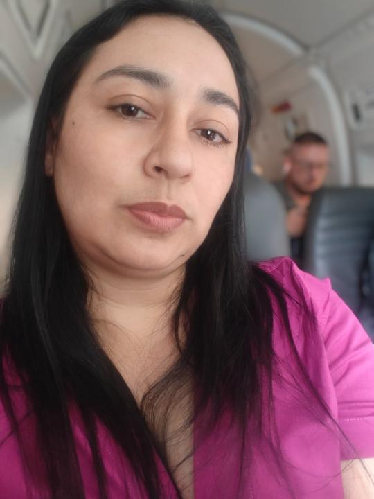 Adriana Calvache Quintero