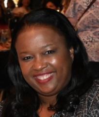 Felicia Thomas
