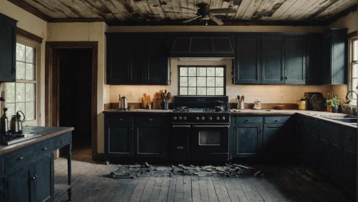 Water Damage Recovery Services in Saltaire, NY