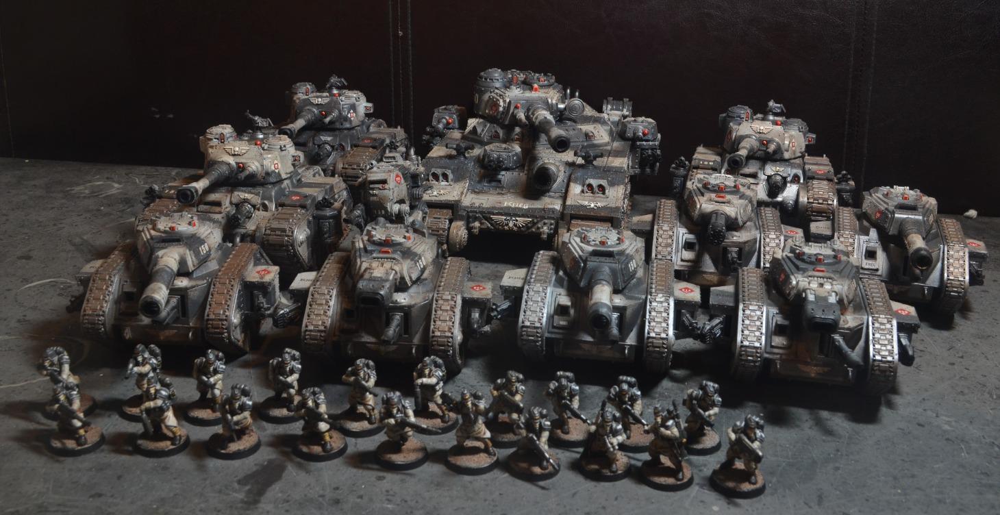 Artwork with ABK: Painting Models Professionally