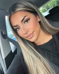 Hanny Amelia