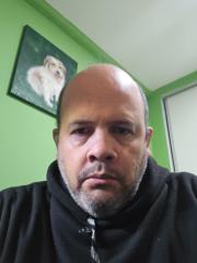 Carlos Alberto Romero