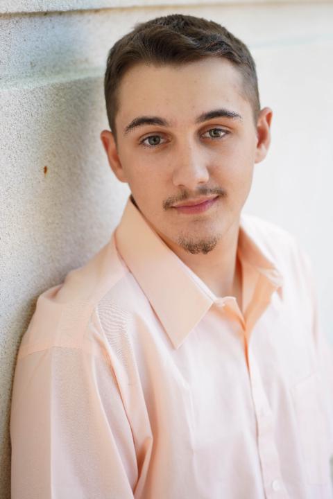 Caleb Dopson