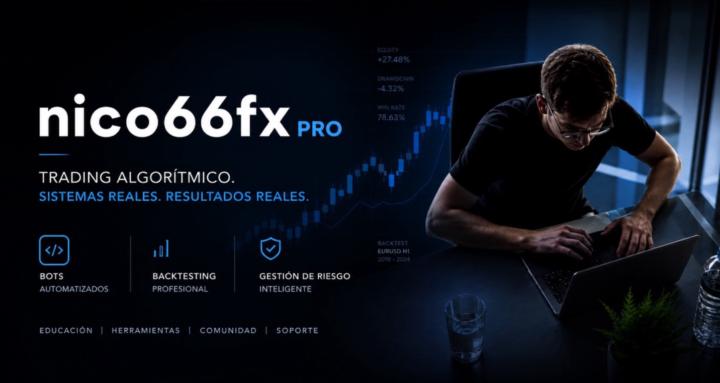 nico66fx PRO