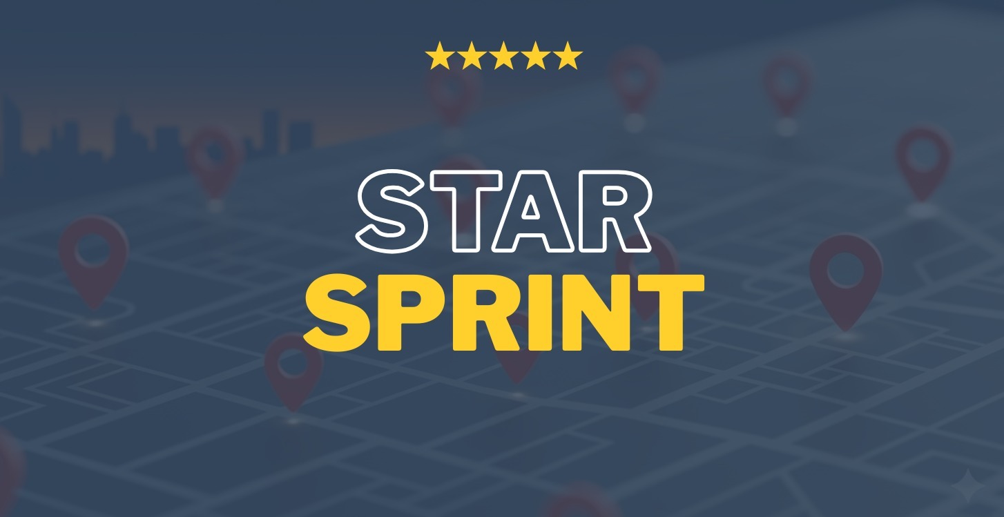 Star Sprint [30d]