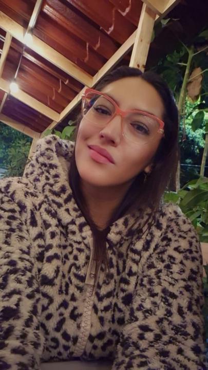 Esly Albarrán