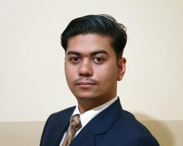 Mubeen Ahmed