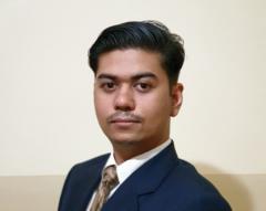 Mubeen Ahmed