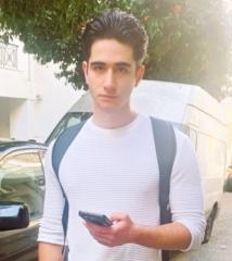 Christos Filios