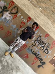 Antwan Hardiman Jr