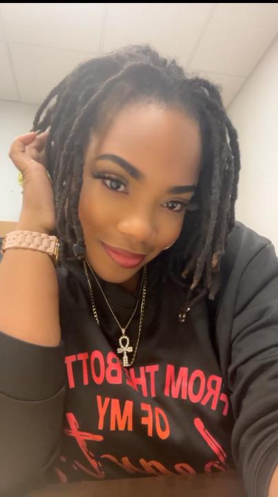 Starkia Matthews