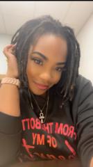 Starkia Matthews