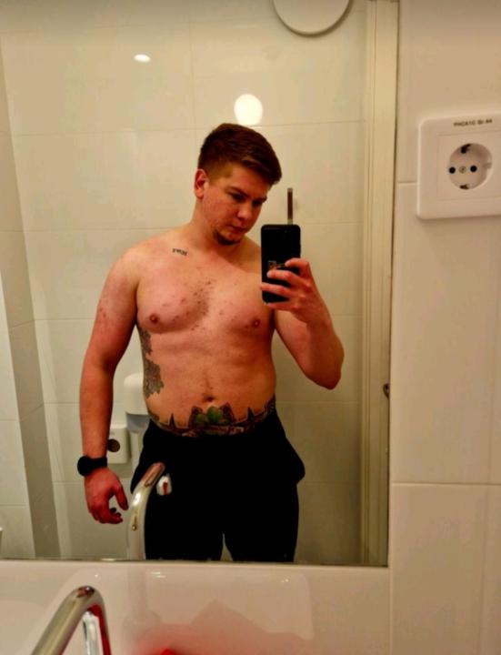 Daniil Renehem