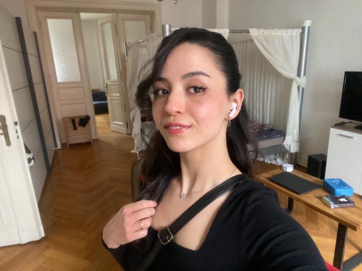 Mina Bouhra