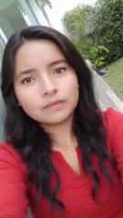 Sandy V Sáenz Muñoz