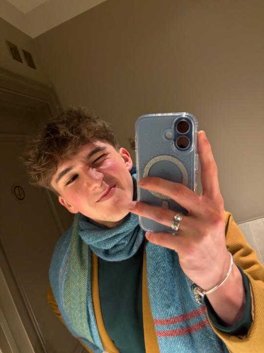 Perry Elias-Rees