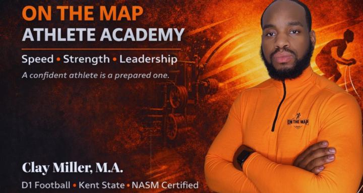On The Map Training