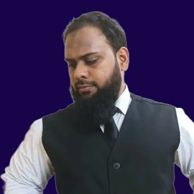 Mehfooz Shaikh