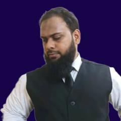 Mehfooz Shaikh