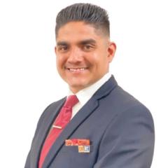 Antonio Mendoza