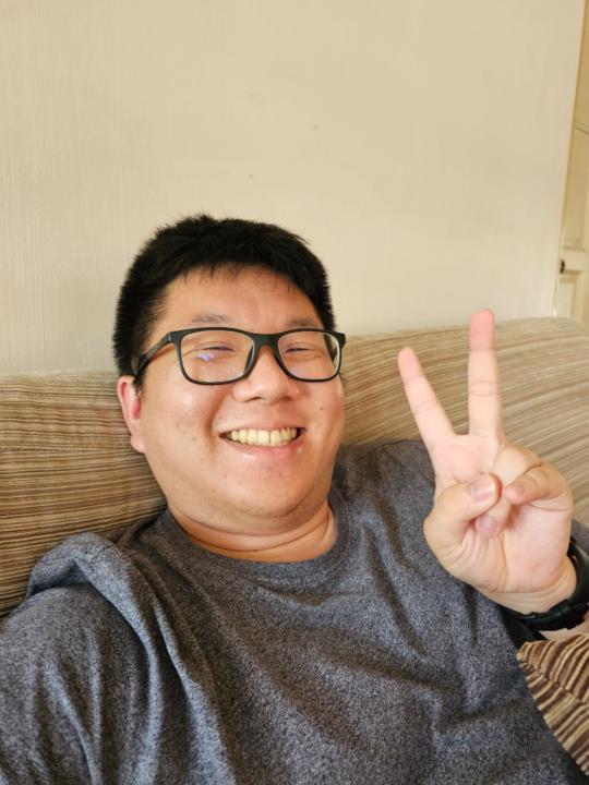 Henry Ooi
