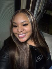 Latasha Iron