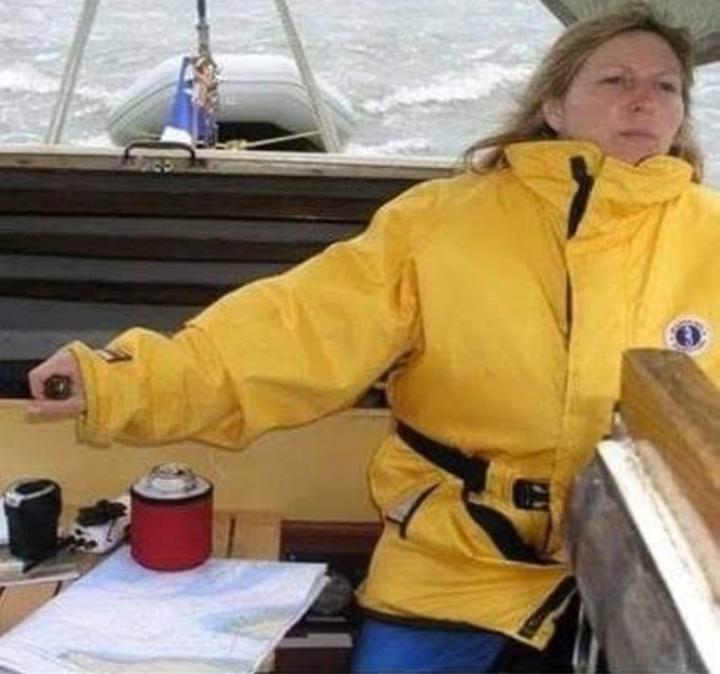 Sylvie Faucher Raconteuse de Vérités