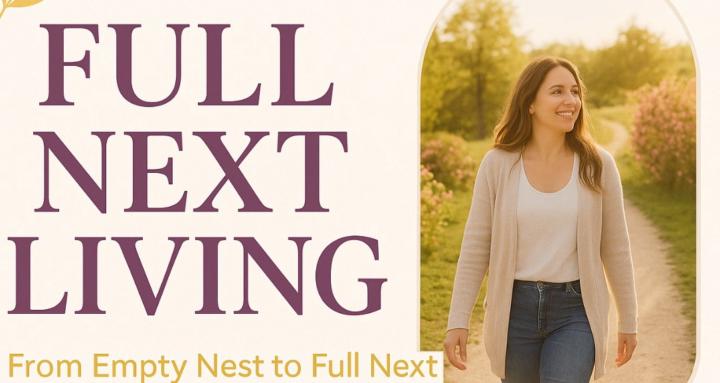 Full Next Living
