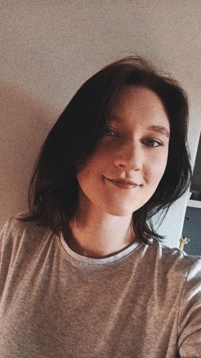 Kiara Albrecht