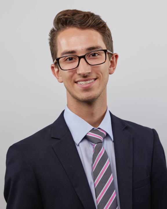 Garrett Pedicini