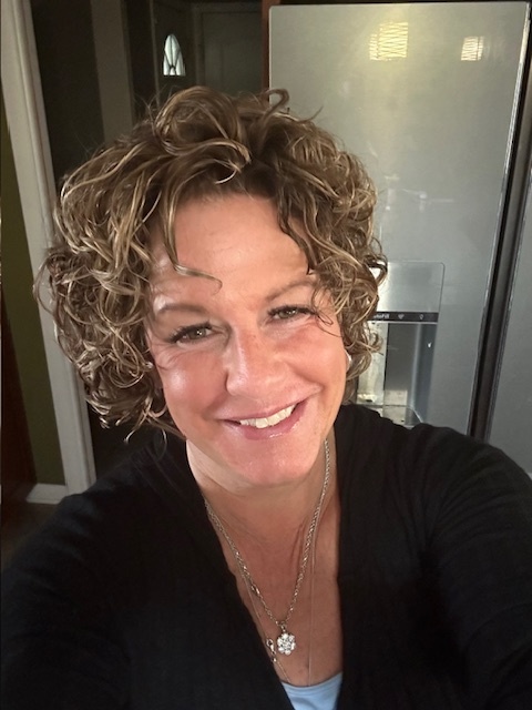 Stacy Malcolm
