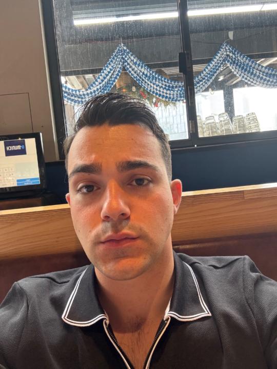 Damien Agostini