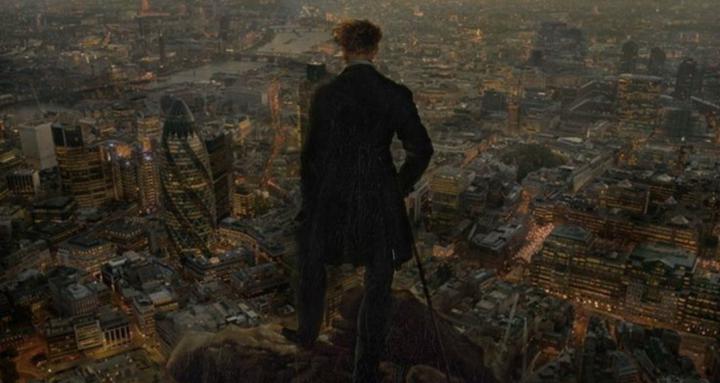 Polymaths of Industry