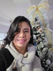 Flor Montenegro