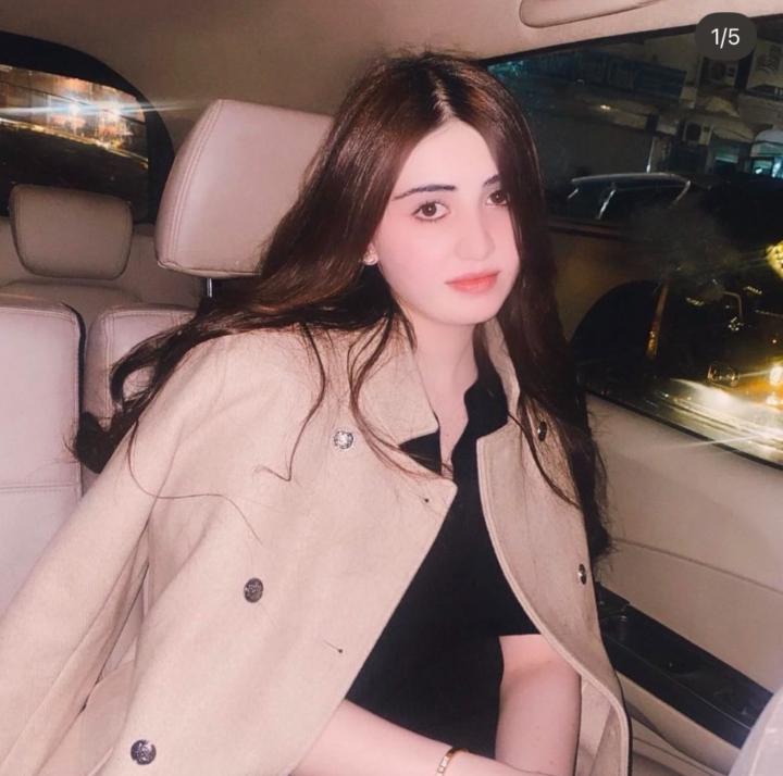 Aleena Mushtaq
