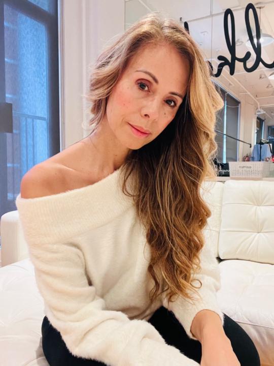 Maggie Ortiz
