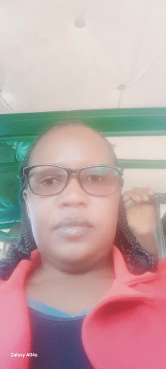 Florah Moranga