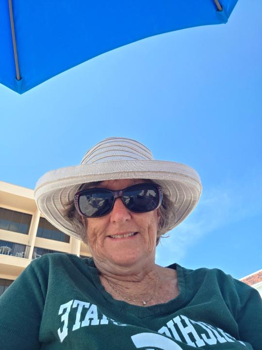 Sharon Campbell