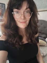 Caitlin Bruhns