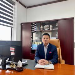 Bui minh Hai
