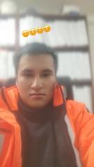 Gerardo Arias gonzales