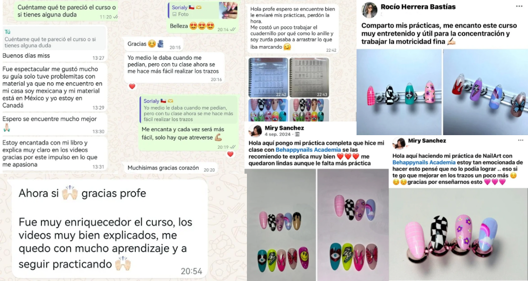 SuperManicuristas
