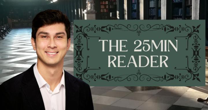 The 25min Reader