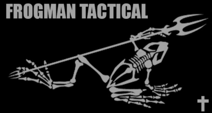 FrogMan Tactical ELITE