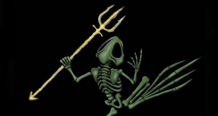 FrogMan Tactical ELITE