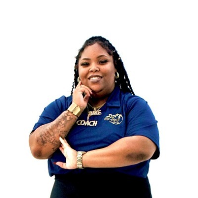 Antionette Williams