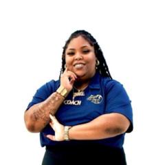 Antionette Williams