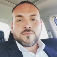 Javier Longoria