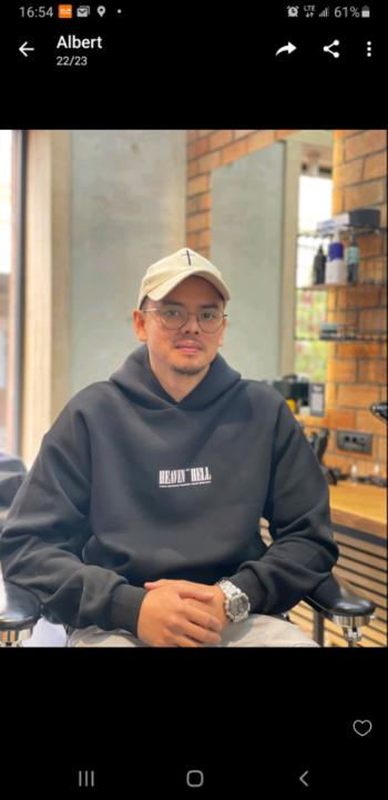 Christopher Di ramos